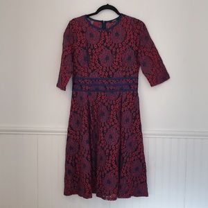 Miusol dress